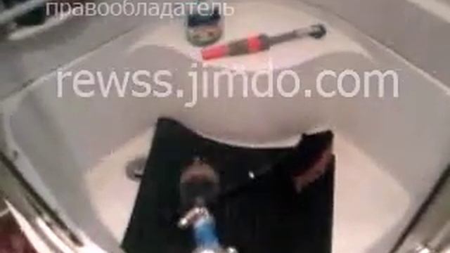 Самодельная минимойка.flv смотреть онлайн