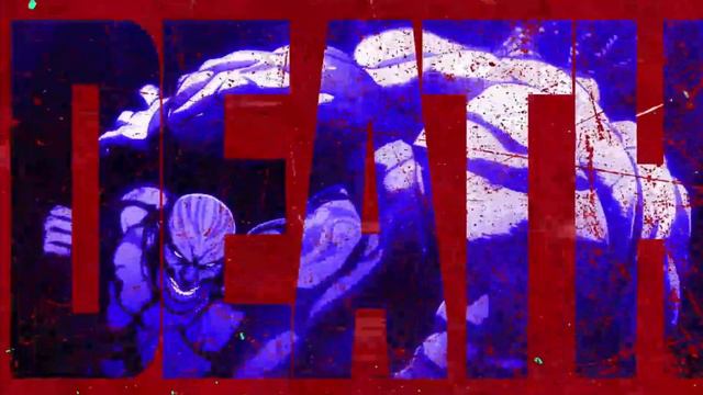 Kengan Ashura OP/ Season 3 | SIM | смотреть онлайн