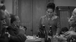 Тридцать три (1965) - Нет, беззубой старости
