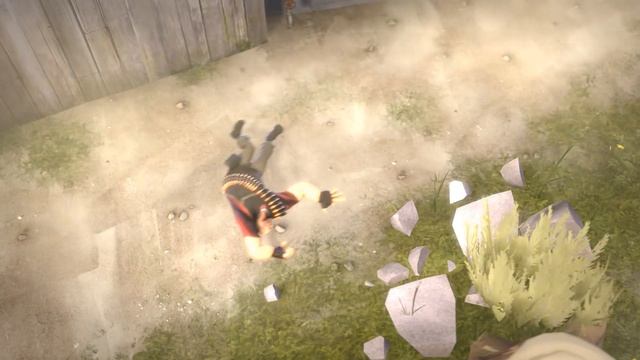 Animation vs. Animator (Saxxy 2014 - Winner of Best Overall) смотреть онлайн