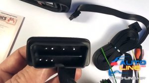 Multitronics TC 740, универсальный бортовой компьютер