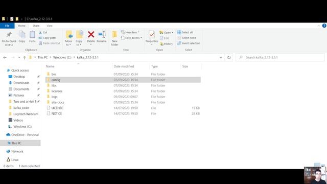 KAFKA Tutorial | Python - Producers,Consumers,Partitions,Brokers,Replication & others