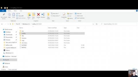 KAFKA Tutorial | Python - Producers,Consumers,Partitions,Brokers,Replication & others