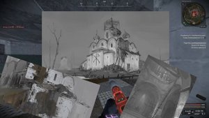 Наймы или Завет? - вот в чем вопрос... - СТАЛКРАФТ | STALCRAFT