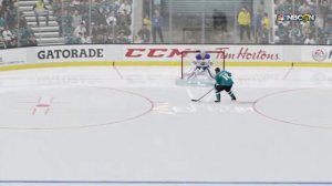 NHL 16 Сетевые Буллиты #2