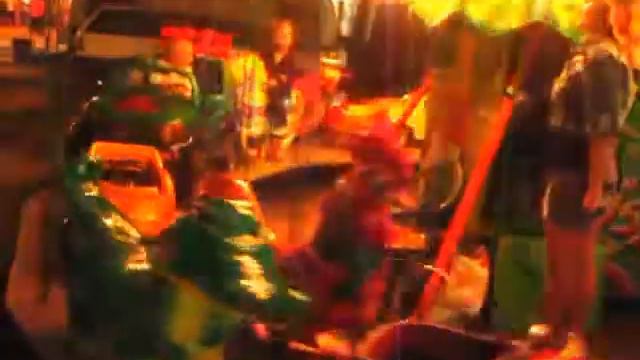 70 Аттракционы в Железном Порту смотреть онлайн