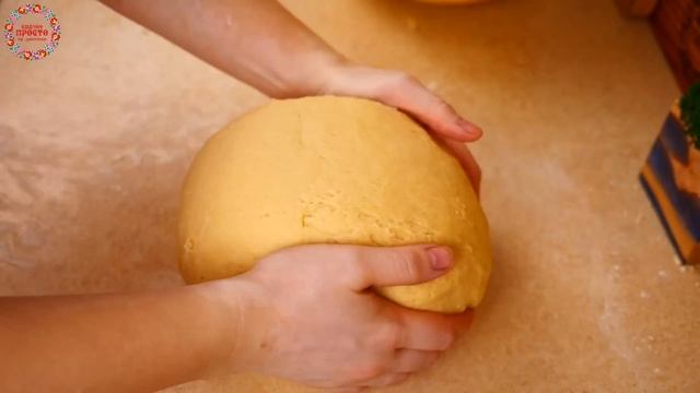 ТРИ РЕЦЕПТИ, які я обов'язково готую на ВЕЛИКДЕНЬ! Смачне, крихке і Не дороге ПЕЧИВО