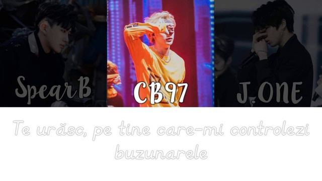 3RACHA - 42Versuri Română