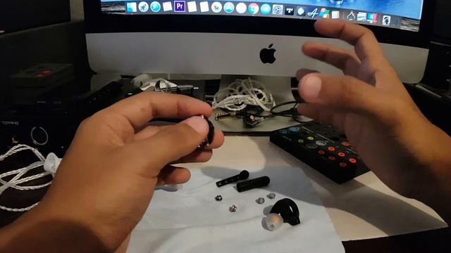 Fiio FH7 Review en Español смотреть онлайн