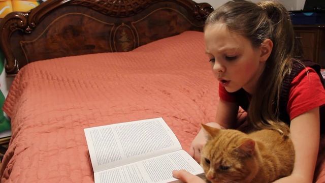 Альберт Лиханов "Сироту пристроить - что храм построить"