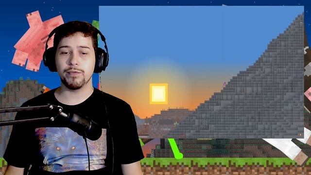 Note Block Universe - Animation vs. Minecraft Shorts Ep 29 REACTION - A Brazilian Reacts смотреть онлайн