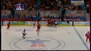 Россия Канада Ванкувер 2010 или Разбитые мечты
