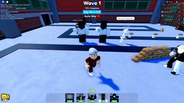 100 Summons = How many MYTHIC Units!? | [?EP 57] Toilet Tower Defense (ROBLOX) смотреть онлайн