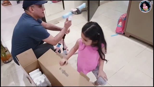 NINEBOT EKICKSCOOTER ZING/ ELECTRIC SCOOTER