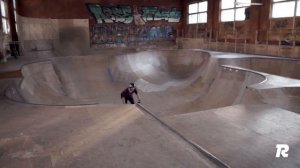 How to Tailwhip on BMX - Basic BMX tricks