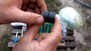 Сеялка СМК-5 для люцерны и не только...