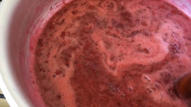 Малиновое желе смотреть онлайн