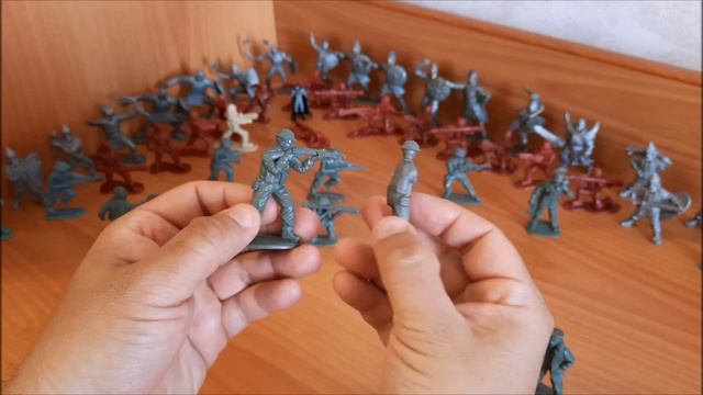 Обзор Британская пехота смотреть онлайн