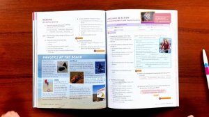 Own It - обзор учебника английского для младших подростков