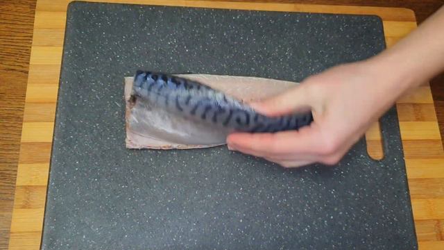 Улетная Закуска из СКУМБРИИ под  ШОМПАНСКОЕ 😜 И на ПРАЗДНИК подать НЕ СТЫДНО 💥 смотреть онлайн