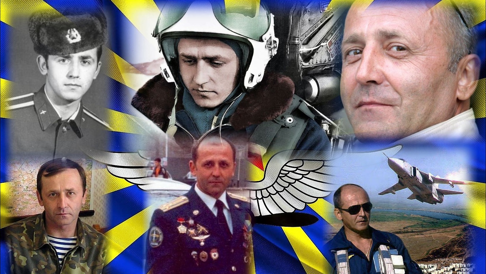 ПАМЯТИ МАЛТАПАР ГРИГОРИЯ АНДРЕЕВИЧА