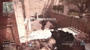 Mw3 Resistance Team Freeze Strategy - Easy High Round Strategy 75+ 2022