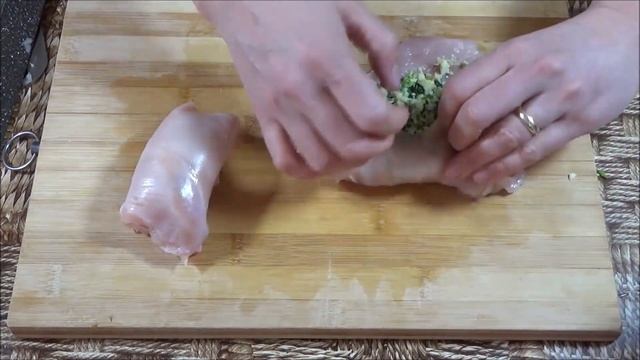 Куриная грудка очень вкусная и нежная!Համեղ հավի ֆիլե ջեռոցում համեղ գագաթներով