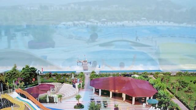 Трансфер из аэропорта Анталья (Анталия)  в отель Porto Azzurro Delta