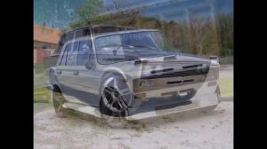 Тюнинг ваз 2106 своими руками видео и картинки