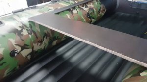 Обзор лодки Хантер 380 про.!