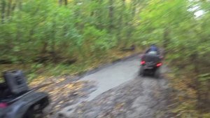 ЮЖНОЕ НАПРАВЛЕНИЕ (Краснодар) & "MUSTANGS" ( Москва) - 1 часть