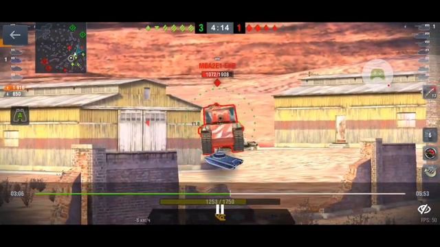 world of Tanks Blitz прём танк 8 уровня Т34 американский смотреть онлайн