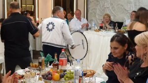 Гагаузская свадьба