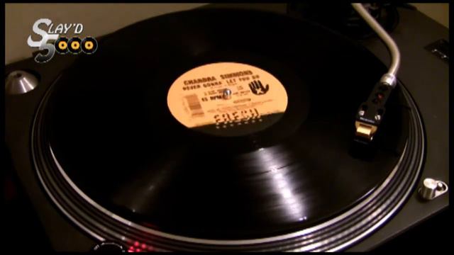 Chandra Simmons - Never Gonna Let You Go (Club Version) (Slayd5000) смотреть онлайн