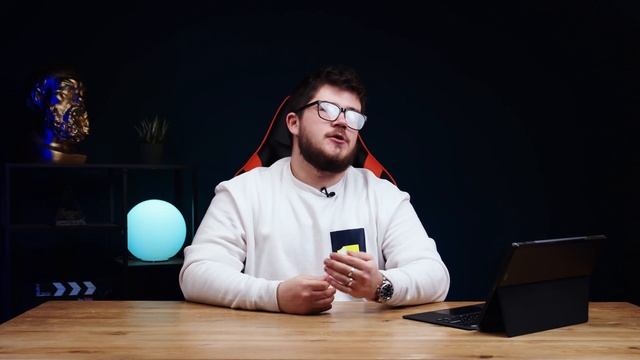 ЭТО ЛУЧШИЙ OLED-ТРАНСФОРМЕР? Обзор ноутбука ASUS Vivobook Slate 13 OLED T3300 смотреть онлайн