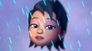 Rihanna - Umbrella - By Memoji Animation