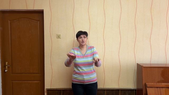 Анатолій Кос-Анатольський. "Зелена ліщина" / ДИРИГУВАННЯ / Choral conducting смотреть онлайн