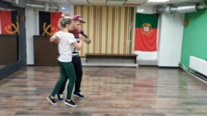 MUSICALITY TRAINING 5 JOGOKIZ KIZOMBA ONLINE/КИЗОМБА НОВОСИБИРСК