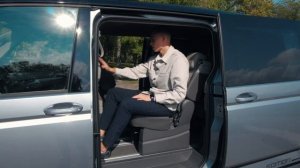 УЖЕ В РОССИИ! NEW Multivan 2022 ТЕСТ-ДРАЙВ - НА СКОЛЬКО ЕГО ХВАТИТ?