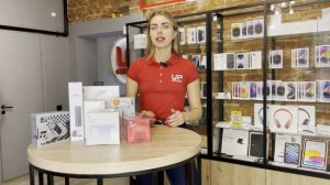 И еще об ассортименте Upgrade