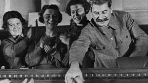 Grover Furr on American lies about Joseph Stalin