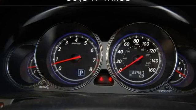 2008 Infiniti M35 Used Cars - Willow Grove,Pennsylvania - 2013-11-12 смотреть онлайн