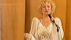 «Нарьян - Мар», стихи Инны Кашежевой, музыка Григория Пономаренко, поёт Екатерина Шаврина