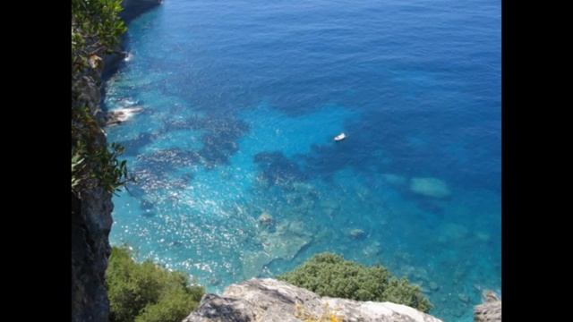 Corfu Βest Beaches Map / Photos - Κέρκυρα. Kαλύτερες Παραλίες / Χάρτης смотреть онлайн