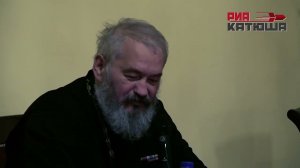 прот. Дмитрий Василенков о том как выжить и остаться христианином на войне