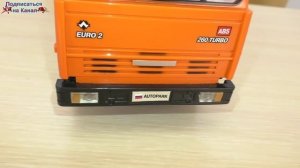 МУЛЬТИКИ про МАШИНКИ Бензовоз Самосвал и Эвакуатор