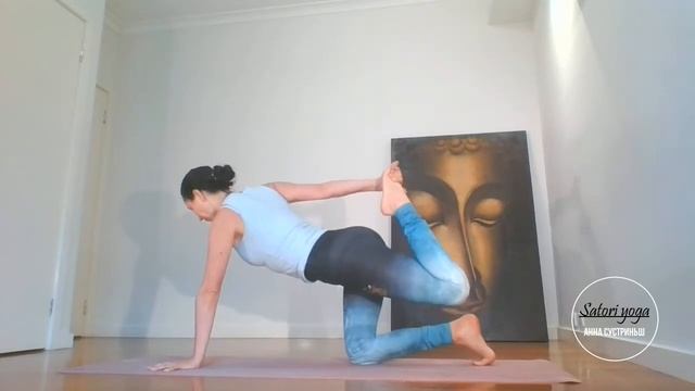 Несложный общеоздоровительный комплекс №1 смотреть онлайн