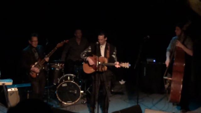 petunia and the vipers mississipi studios pdx 2015