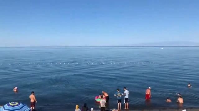 Лечебное Озеро в Казахстане. Алаколь. Отдых и Туризм