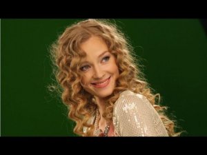 Ты Неземная. Игорь Латышко.